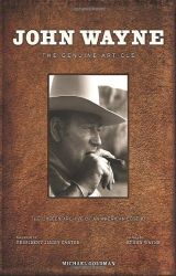 John Wayne: The Genuine Article