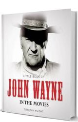 Little Book of John Wayne