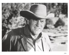 James Arness