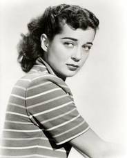 Gail Russell