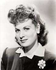 Maureen O'Hara