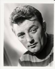 Robert Mitchum