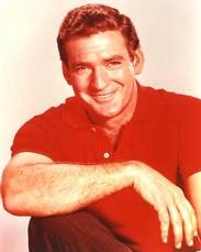 Rod Taylor