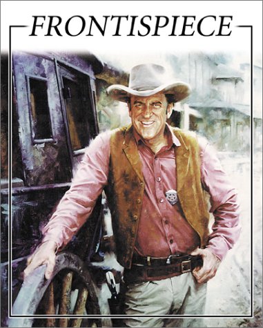 James Arness: An Autobiography