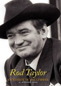 Rod Taylor: An Aussie in Hollywood