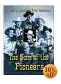 The Sons of the Pioneers