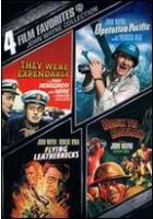 John Wayne War Classics