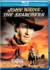 The Searchers