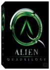 Alien Quadrilogy (Alien / Aliens / Alien 3 / Alien Resurrection)