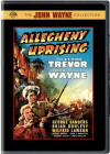 Allegheny Uprising