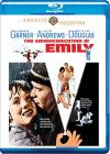 The Americanization of Emily