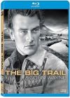 The Big Trail 2 Disc Set