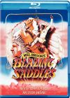 Blazing Saddles