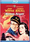 Blood Alley (1955) Blu-Ray