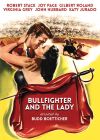 Bullfighter and the Lady