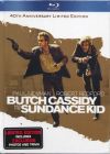 Butch Cassidy and the Sundance Kid [Blu-ray Book]