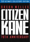 Citizen Kane (70th Anniversary Ultimate Collector's Edition) 