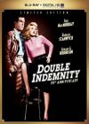 Double Indemnity - 70th Anniversary Limited Edition