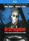 Dr. Strangelove or How I stopped worrying and Loved The Bomb