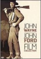 John Wayne, John Ford Film Collection