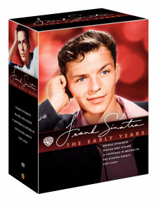 Frank Sinatra - The Early Years Collection