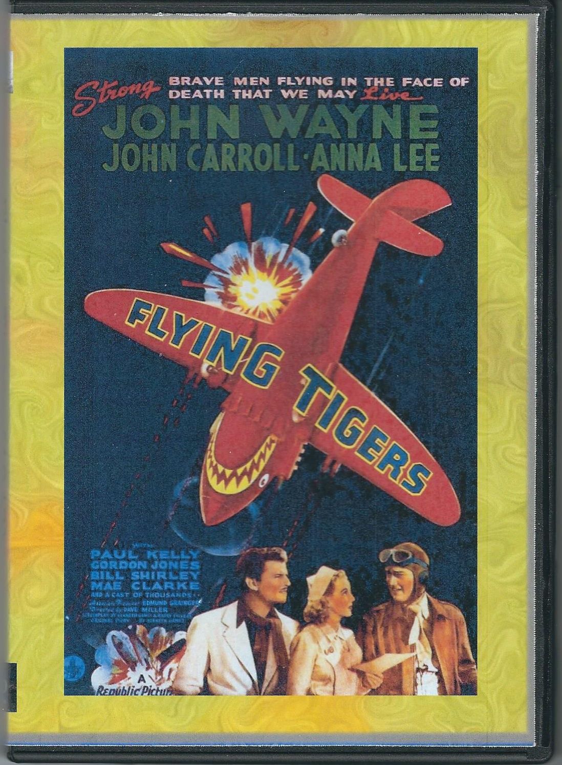 Flying Tigers (1942)