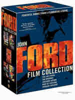 John Ford Film Collection