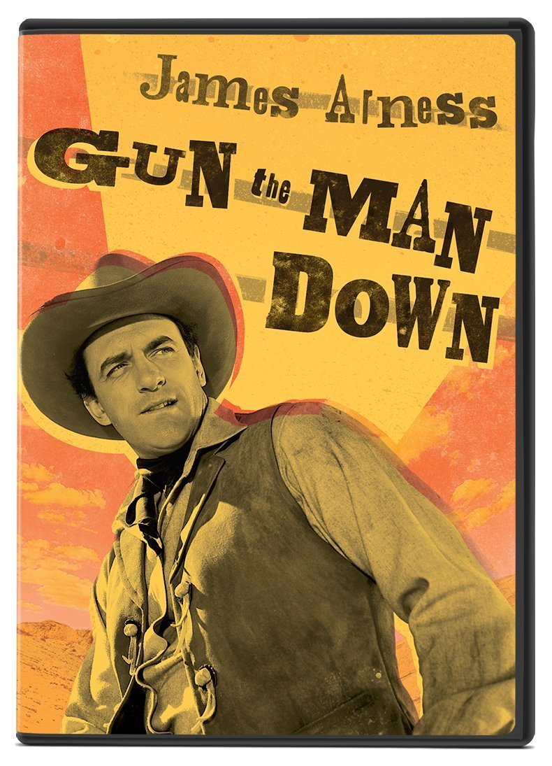 Gun the Man Down
