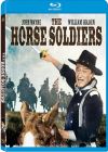 The Horse Soldiers