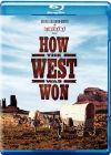 How The West Was Won