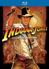 Indiana Jones: The Complete Adventures