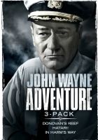 John Wayne Adventure