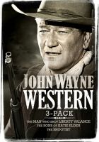 John Wayne Western