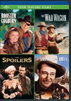 Buy John Wayne: 14-movie Collection DVD New and Sealed Online in