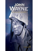 John Wayne Collection Volume 1