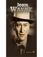 John Wayne Collection Volume 2