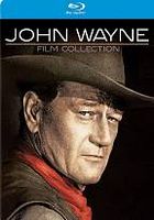 John Wayne Film Collection Blu-Ray - 7 Films