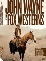 John Wayne - The Fox Westerns