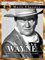 John Wayne Ultimate Collection