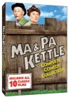 Ma & Pa Kettle Complete Comedy Collection