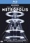 The Complete Metropolis Kino Special Edition