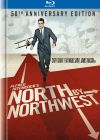 North by Northwest (50th Anniversary Edition in Blu-ray Book)