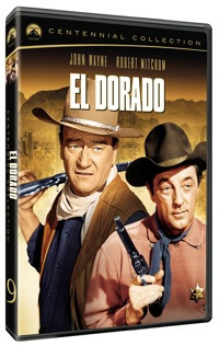 El Dorado Paramount Centennial Collection