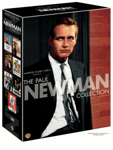 The Paul Newman Collection