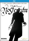 Nosferatu: Kino Classics 2-Disc Deluxe Remastered Edition