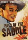 Pals of the Saddle