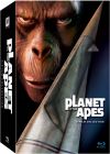 Planet of the Apes: Legacy Collection