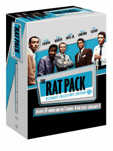 The Rat Pack Ultimate Collector's Edition