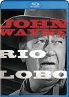 Rio Lobo