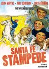 Santa Fe Stampede